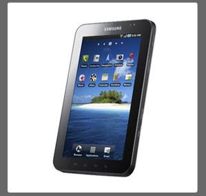 Samsung Galaxy Tab